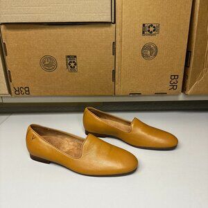 Vionic Willa II - tan - size 8 wide